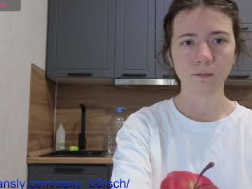sexy_b0rsch's chat room