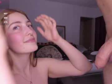 dexandlily's chat room