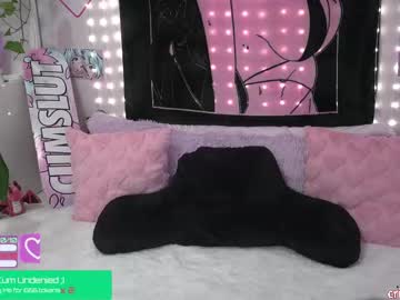 crimsonkitten's chat room