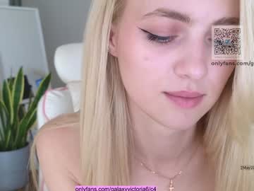 brilliantvictoria's chat room