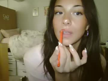kailybaby17's chat room