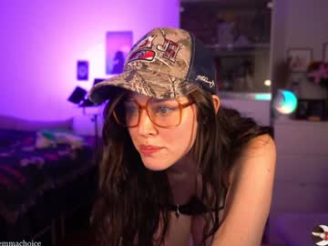 emmachoice's chat room
