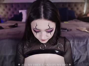 charlotte_germanotta_'s chat room