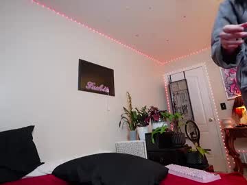 lilypixel's chat room