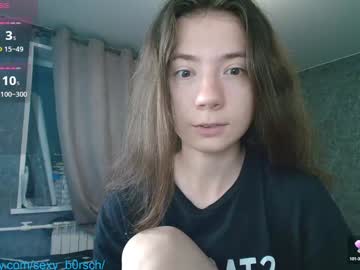 sexy_b0rsch's chat room