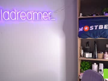 telladreamer_'s chat room