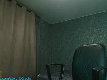 sexy_b0rsch's chat room