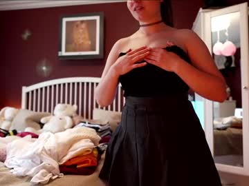 laurenbrite's chat room