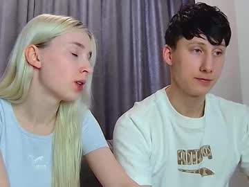 williamandmia's chat room