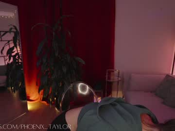 phoenix_taylor's chat room