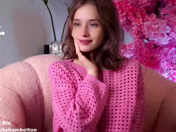 taitehambelton's chat room