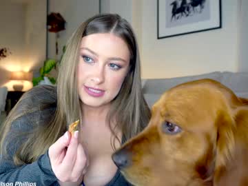 x_lily_x's chat room