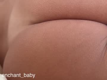 enchant_baby_'s chat room
