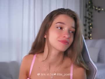 little_poetry's chat room