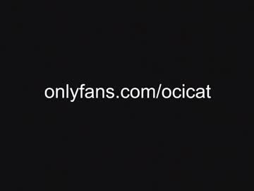 ocicat's chat room