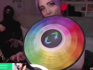crimsonkitten's chat room