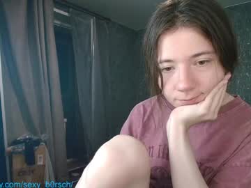 sexy_b0rsch's chat room