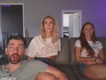 jackandjill's chat room