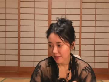 maybenanako's chat room