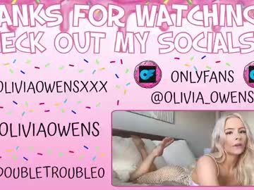 oliviaowens's chat room