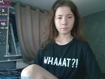 sexy_b0rsch's chat room