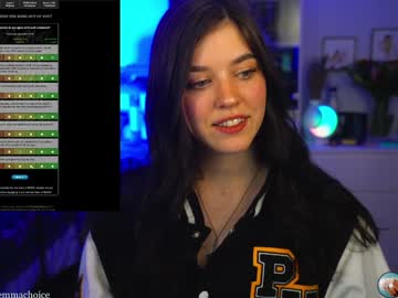 emmachoice's chat room