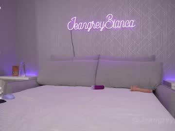 jeangreybianca's chat room