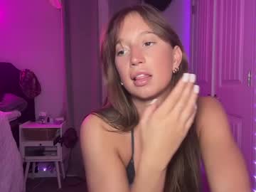 brielledaviss's chat room