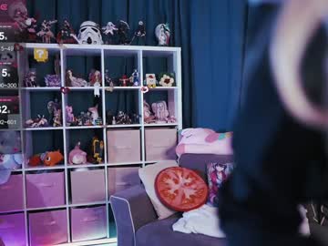 madnessalise's chat room