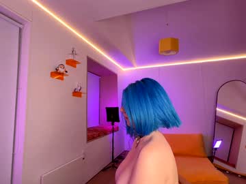 vixenp's chat room