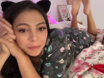 keirasworld's chat room