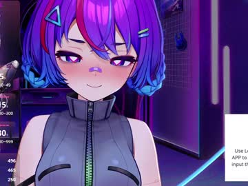 projektmelody's chat room