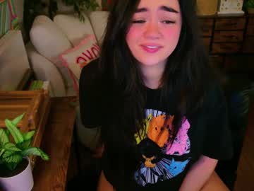 annatigarr's chat room