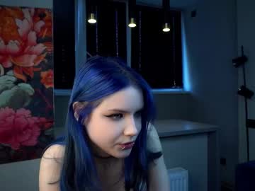 merciabawden's chat room