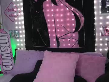 crimsonkitten's chat room