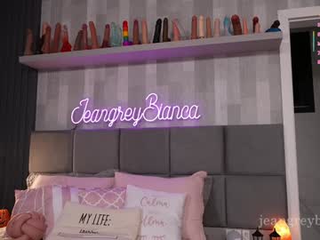 jeangreybianca's chat room