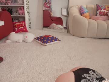 bunnydollstella's chat room