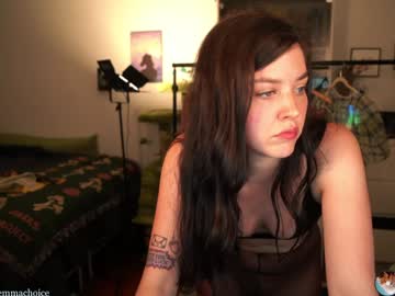 emmachoice's chat room