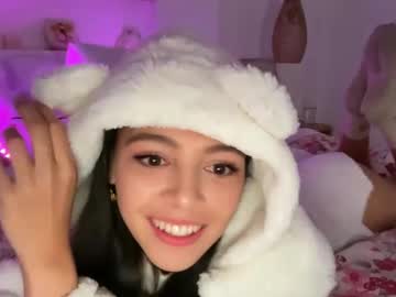 keirasworld's chat room