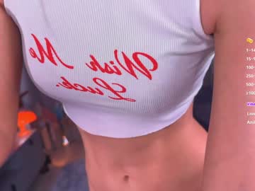 blush_mikki's chat room