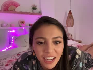 keirasworld's chat room