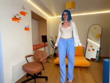 vixenp's chat room