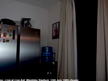 x_lily_x's chat room