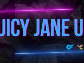 juicy_jane_uk's chat room