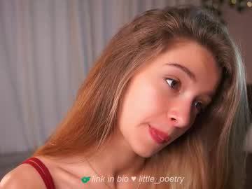 little_poetry's chat room