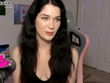 evelynclaire's chat room