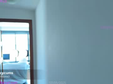 lucycums's chat room