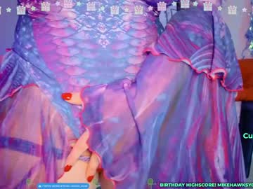 asiri_ocean's chat room