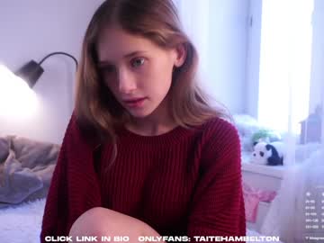 taitehambelton's chat room