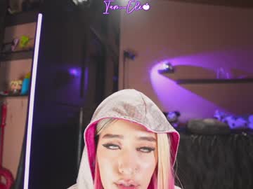 iam_eli's chat room